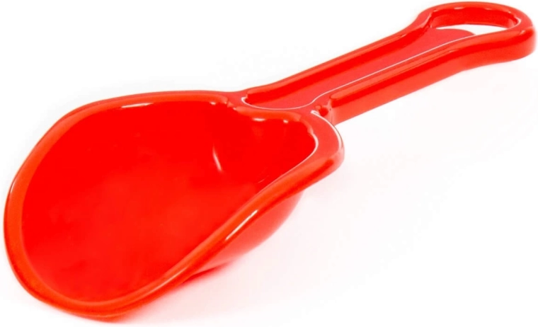 Trpežna plastika za igre na prostem