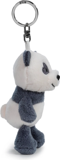 Trdno pripenjanje na ključe in nahrbtnik