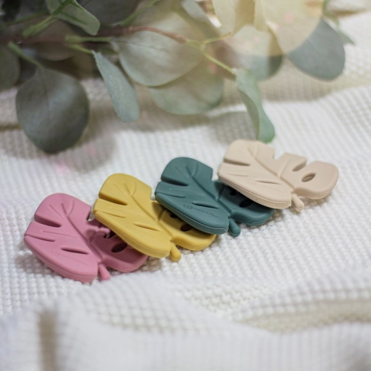 Ergonomska, varna oblika za majhne ročice