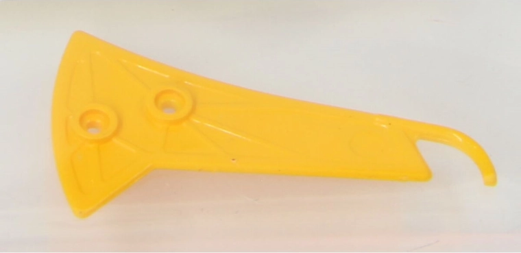 Tail fin for Speedy Heli helicopter JAMARA