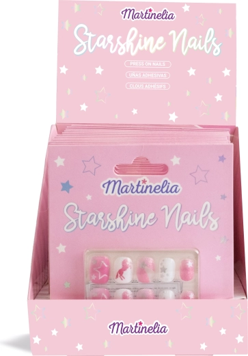 Preprosta manikira v trenutku