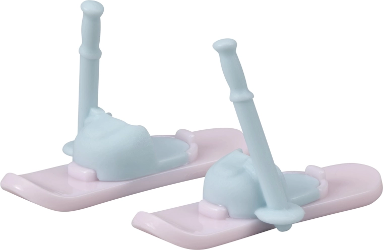 Smuči za male in velike