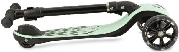 Zložljiv okvir za enostavno prenašanje