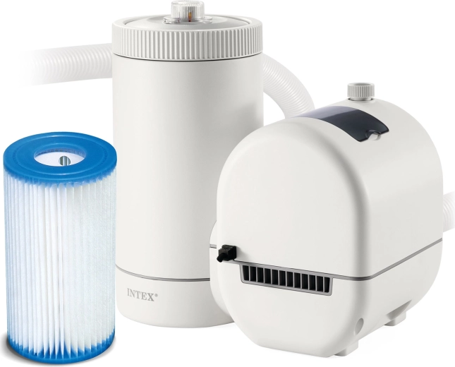 Filtrirna črpalka za bazen 9463 l/h INTEX