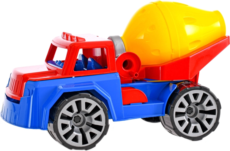 Odporna konstrukcija in varni robovi