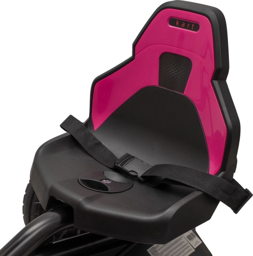 Udoben nastavljiv sedež