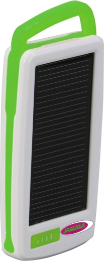 Sončna energija na poti