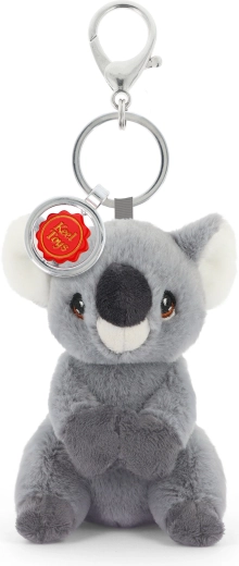 Keeleco plišast obesek za torbo koala 12 cm