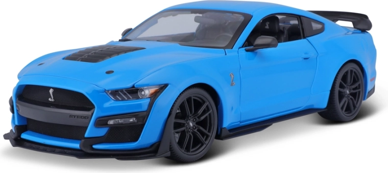 Maisto Mustang Shelby GT500 2020 moder 1:18