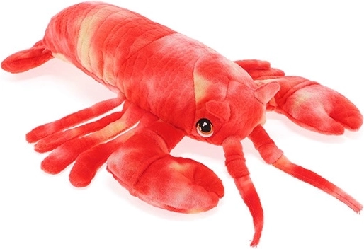 Plišasti jastog Keeleco 25 cm