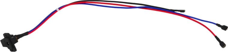 Pripravljeno za priklop