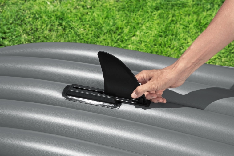 Boljše vodenje smeri z odstranljivim smernikom