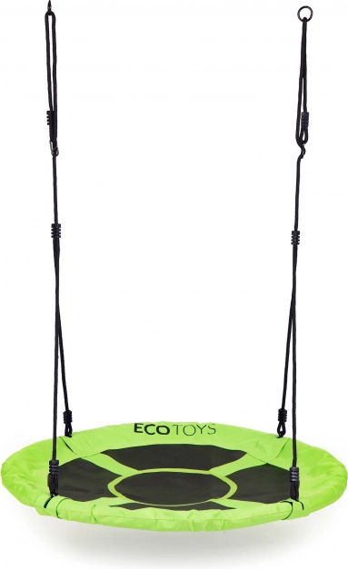 Otroško gugalnico za vrt