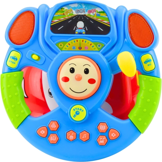 Realistična izkušnja vožnje