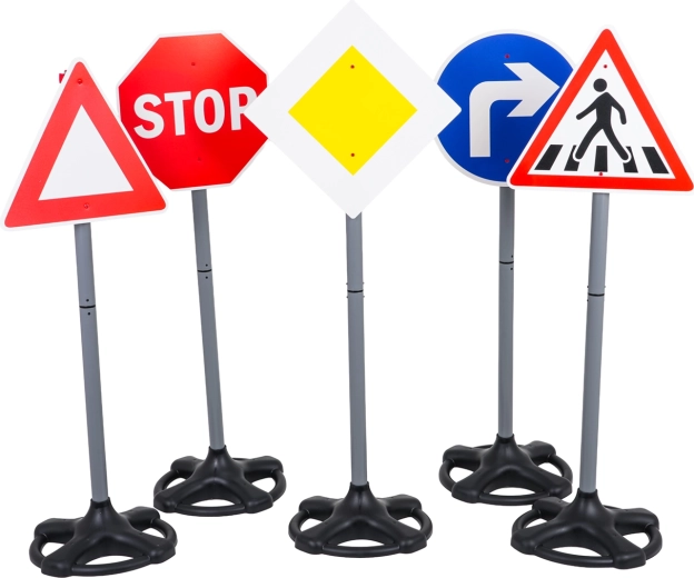 Stabilna in varna izdelava