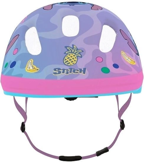 Prezračen dizajn Stitch