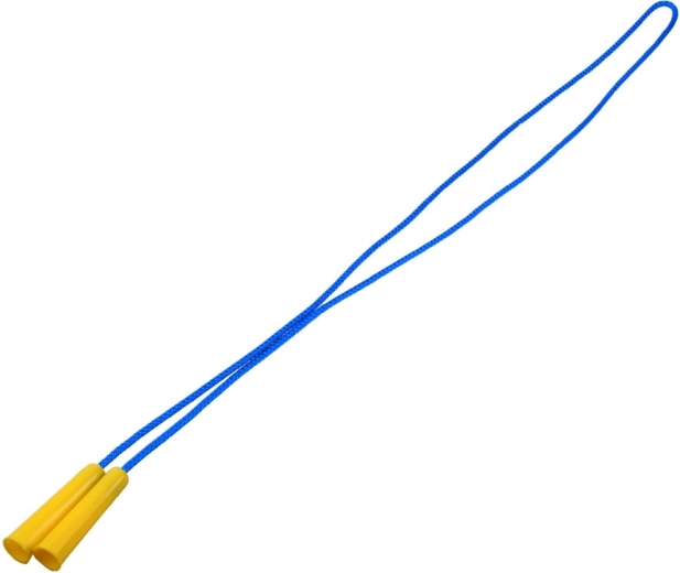 Lahki plastični ročaji za zanesljiv oprijem