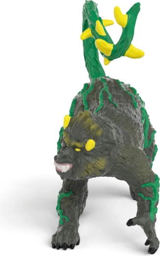 Vzdržljiva figurica za igro in zbirateljstvo