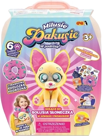 EPEE Pakusie na poti Boluš Sonček