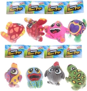 Vodne balončke Živalice za otroke