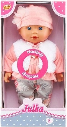 Baby Doll Julka