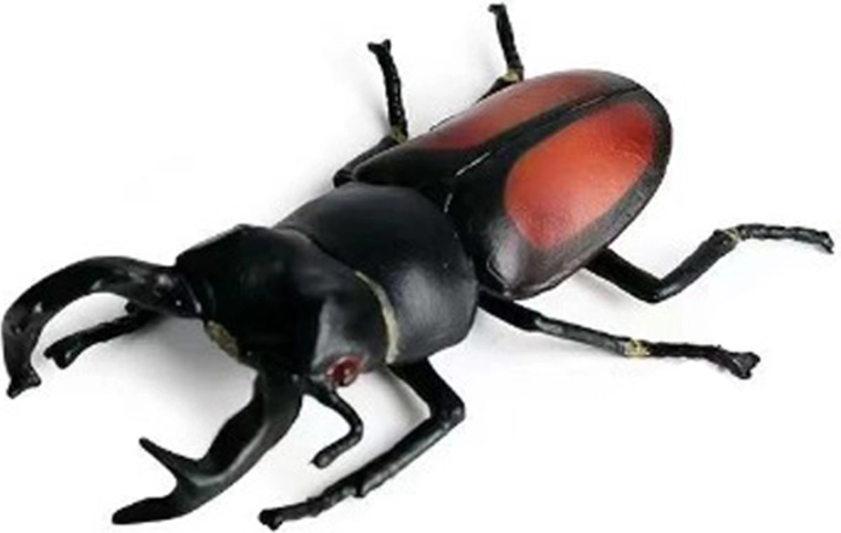 Plastični rogač 7 cm