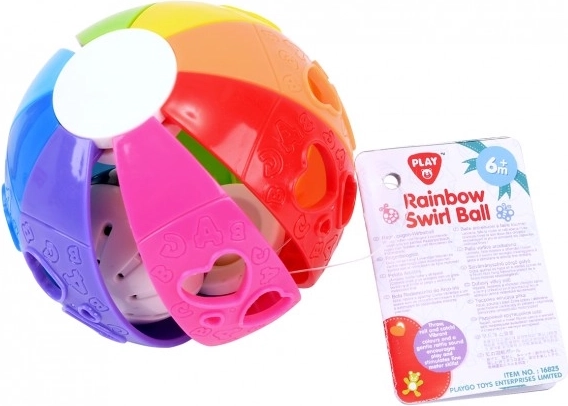 Barvit dizajn za vizualno stimulacijo