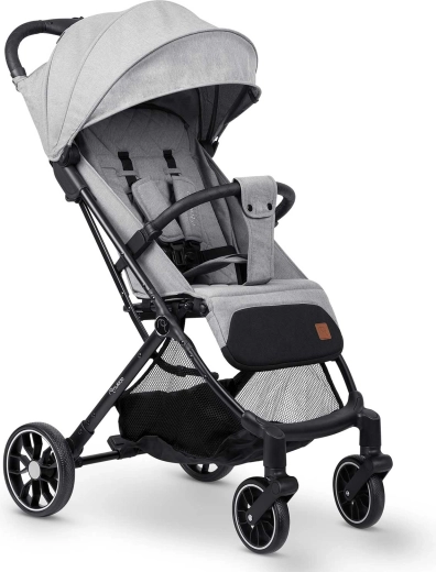 360° vrtljiva sprednja kolesa z vzmetenjem