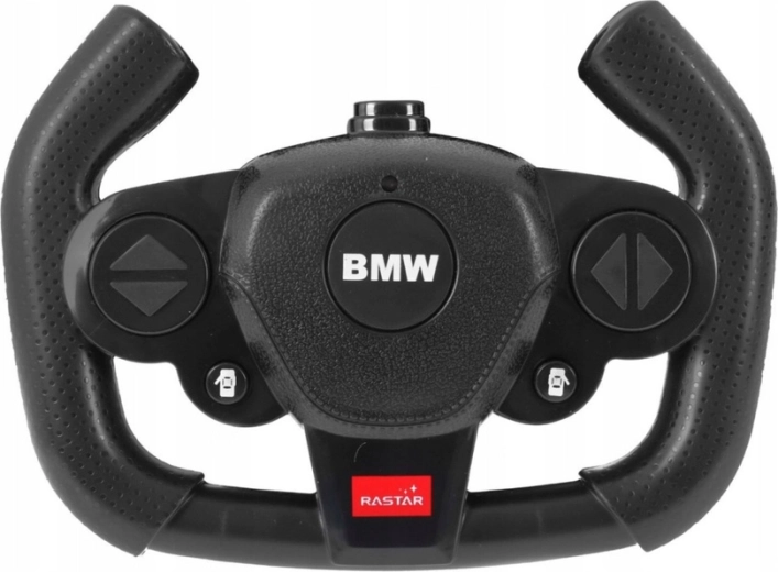 Intuitivno daljinsko upravljanje