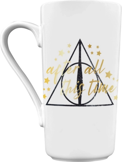 Keramična skodelica Harry Potter – Tepajoča vrba 470 ml