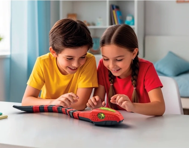 STEM učenje v praksi