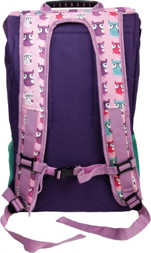 Ergonomsko nošenje ves dan