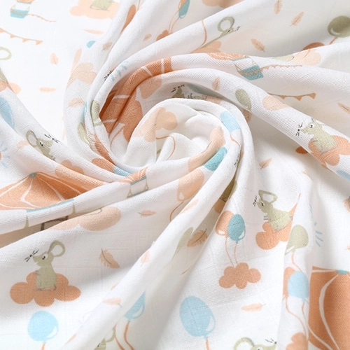 Izjemno mehke in zračne