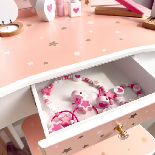 Shranjevalni predal in pregledna organizacija