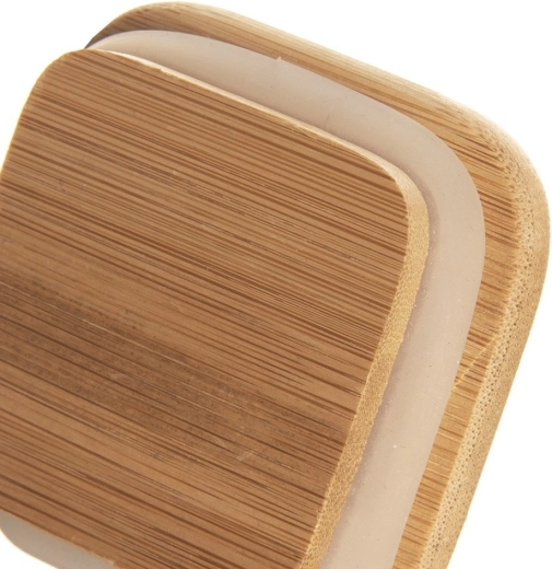 Eleganten bambusov dizajn