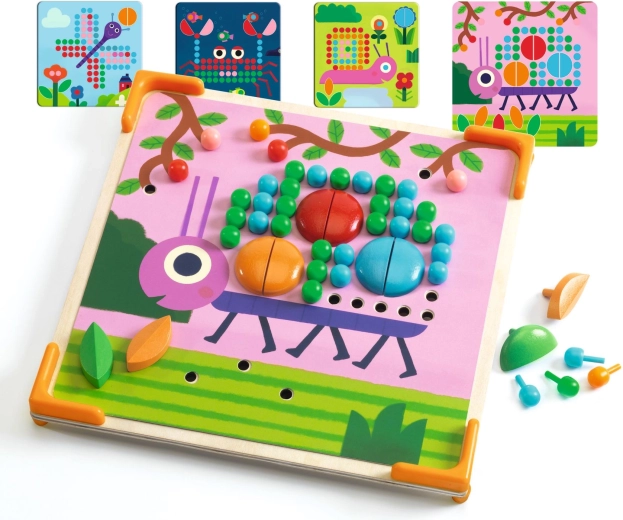 Ilustrirane predloge za lahek začetek