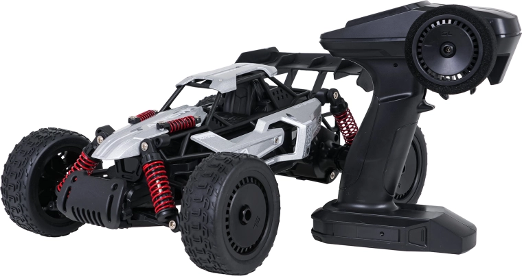 Zanesljivo upravljanje 2,4 GHz