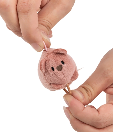 Prisrčen dizajn za kawaii stil