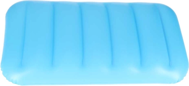 Maksimalno udobje z napihljivim vzglavnikom