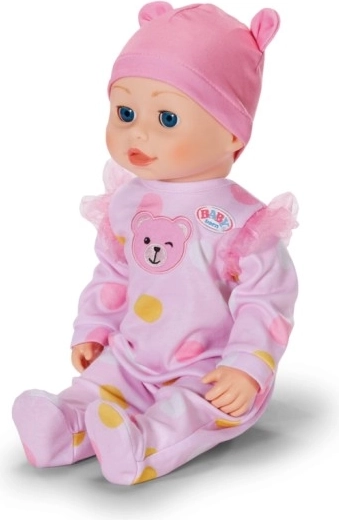 Prisrčen komplet z medvedkom