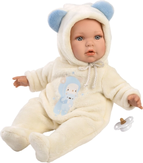 Ročno izdelano v Španiji