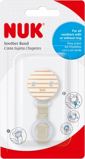 Združljiv tudi z dudami brez obročka