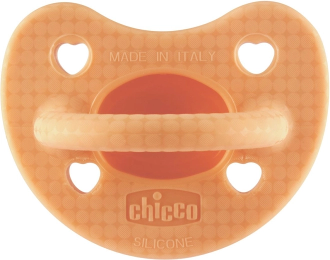 Chicco dudo Physioforma Luxe 2–6 m, oranžen