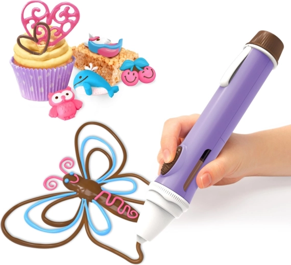 Odlično za torte, mafine in sadje