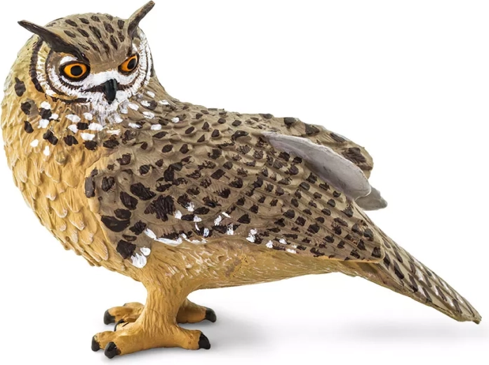 Safari Ltd. figurica velikega uharja