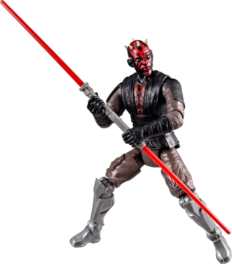 Ikonični Darth Maul v velikosti 30 cm