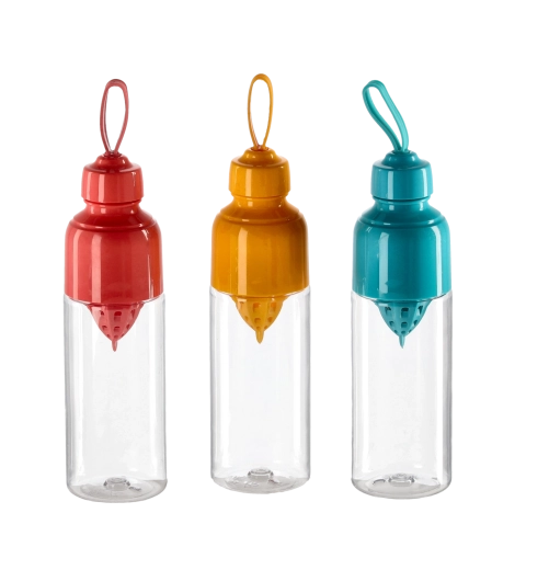 Potovalna zasnova s tesnilnim pokrovom