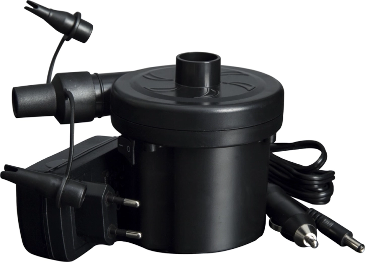Napajanje 220 V in 12 V (AC/DC)