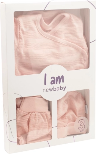 Darilna embalaža v eko škatli