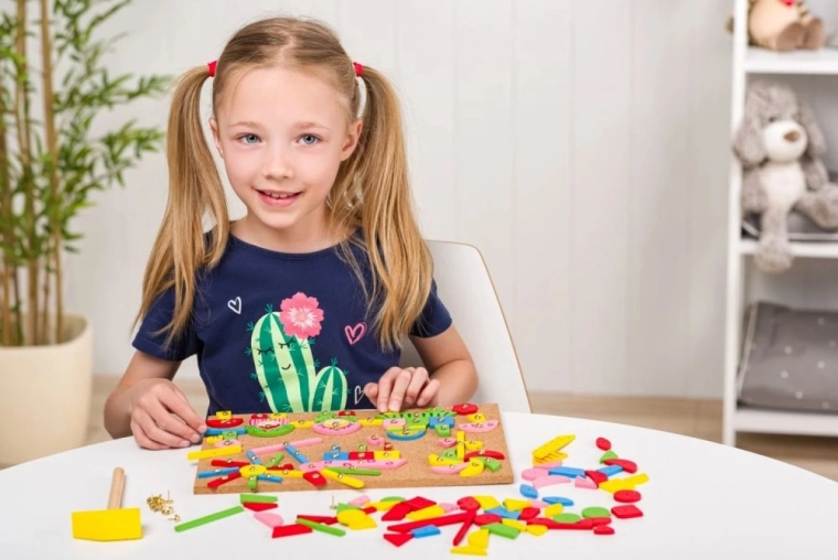 Templates and imagination